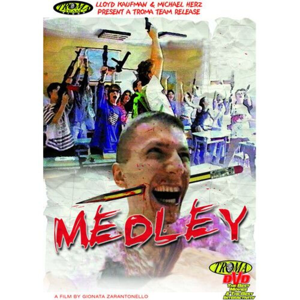 Medley - Medley  DVD